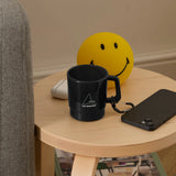 Taza AND WANDER x ROA PP Black