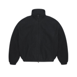 Chaqueta RAINS Polar Black