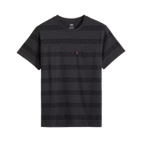 Camiseta LEVI'S® Classic Pocket Kabir Paisley Stripe