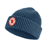 Gorro FJALRRAVEN 1960 Lite Logo Indigo Blue