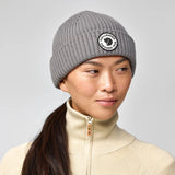 Gorro FJALRRAVEN 1960 Lite Logo Grey