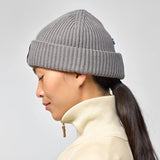 Gorro FJALRRAVEN 1960 Lite Logo Grey