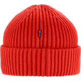Gorro FJALRRAVEN 1960 Lite Logo True Red