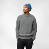 Gorro FJALRRAVEN 1960 Lite Logo Indigo Blue