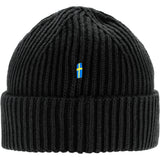 Gorro FJALRRAVEN 1960 Lite Logo Black