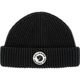 Gorro FJALRRAVEN 1960 Lite Logo Black