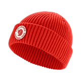 Gorro FJALRRAVEN 1960 Lite Logo True Red
