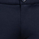 Mark gewebte Joggerhose Nachthimmel