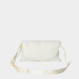 Riñonera THE NORTH FACE Never Stop White Dune