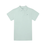 Polo SILBON Clásico Azul Claro