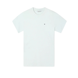 Camiseta SILBON Côte Aguamarina