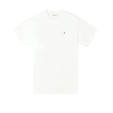 Camiseta SILBON Country House Crema