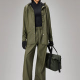 RAINS Unisex Mist Raincoat