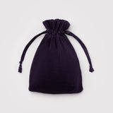 Bolsa BAGGU Pleated Fig
