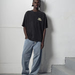 Camiseta GOODIES Dusty Premium Pegasus foto oficial 2