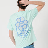 Camiseta WE ARE NOT FRIENDS Daisy Tiffany