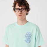 Camiseta WE ARE NOT FRIENDS Daisy Tiffany