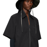 Boonie RAINS Gorro Impermeable Raven