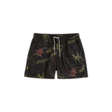 Bañador OAS COMPANY Romantique Black