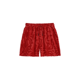 Shorts OAS COMPANY Loefy Porto Red