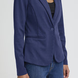Blazer ICHI Kate Blueprint