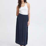 Falda ICHI Marrakech Total Eclipse