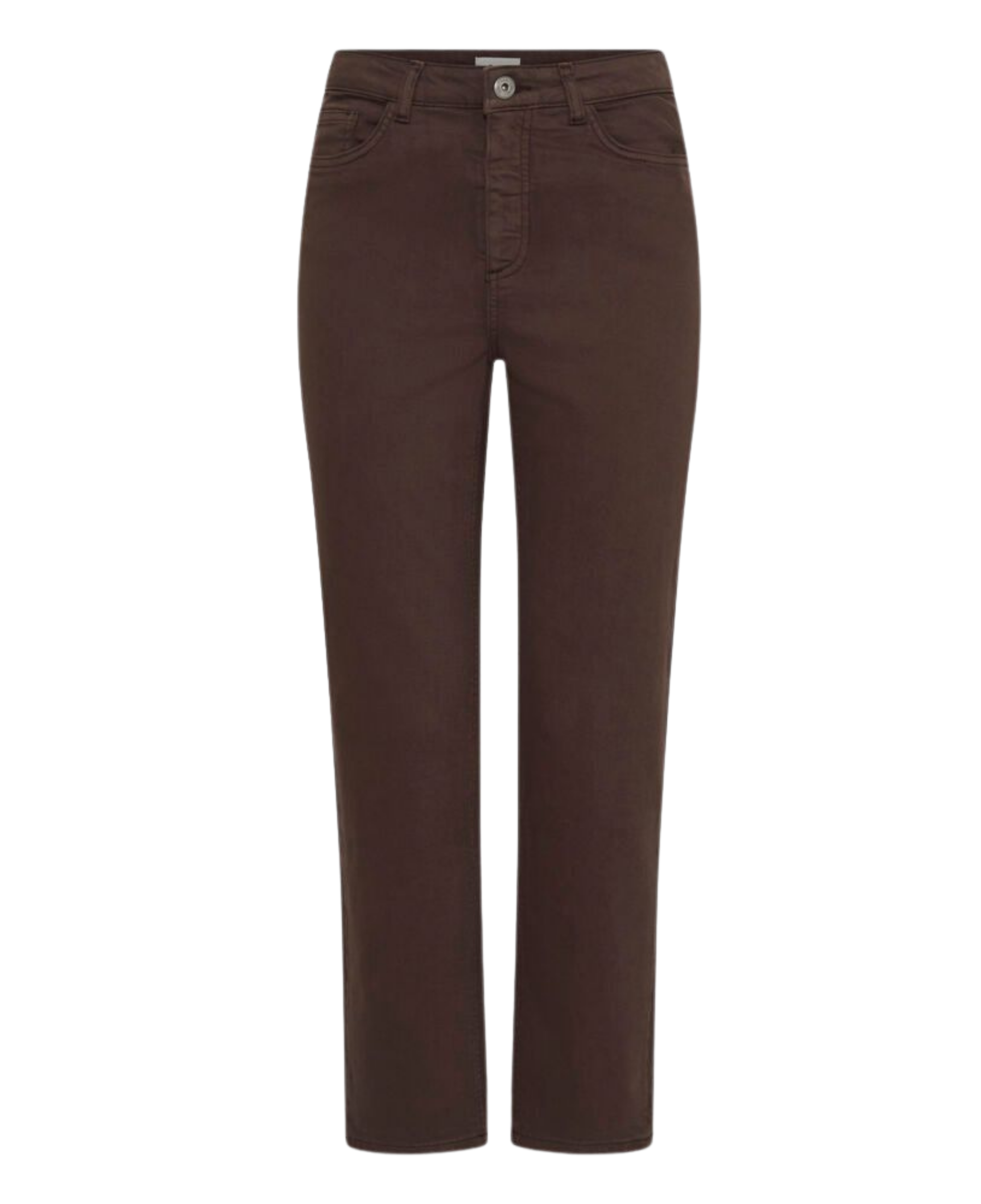 Vaquero ICHI Ziggy Raven Coffee Bean - ECRU