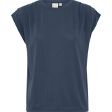 Camiseta ICHI Lisken Total Eclipse