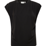 Camiseta ICHI Lisken Black