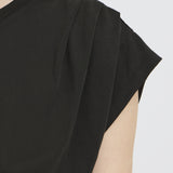 Camiseta ICHI Lisken Black