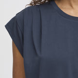 Camiseta ICHI Lisken Total Eclipse