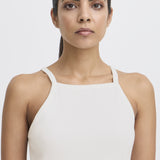 Top ICHI Oreta Cloud Dancer