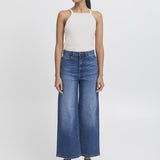 Top ICHI Oreta Cloud Dancer