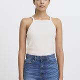 Top ICHI Oreta Cloud Dancer