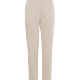 Pantalones ICHI Kate Straight Doeskin