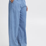 Pantalones ICHI Barcy