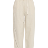 Pantalones ICHI Linno Barrel