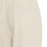 Pantalones ICHI Linno Barrel