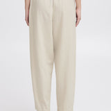 Pantalones ICHI Linno Barrel