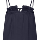 Top ICHI Marrakech Tirantes Total Eclipse