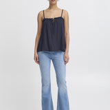 Top ICHI Marrakech Tirantes Total Eclipse