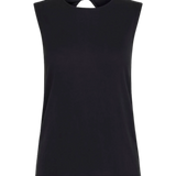 ICHI Opanny Black Top