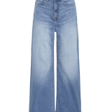 Jeans ICHI Ihtwiggy Hellblau