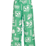 ICHI Yetta Pants