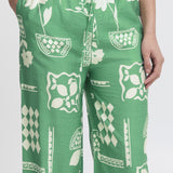 ICHI Yetta Pants
