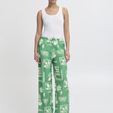ICHI Yetta Pants