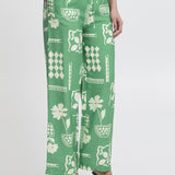 ICHI Yetta Pants