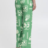 ICHI Yetta Pants