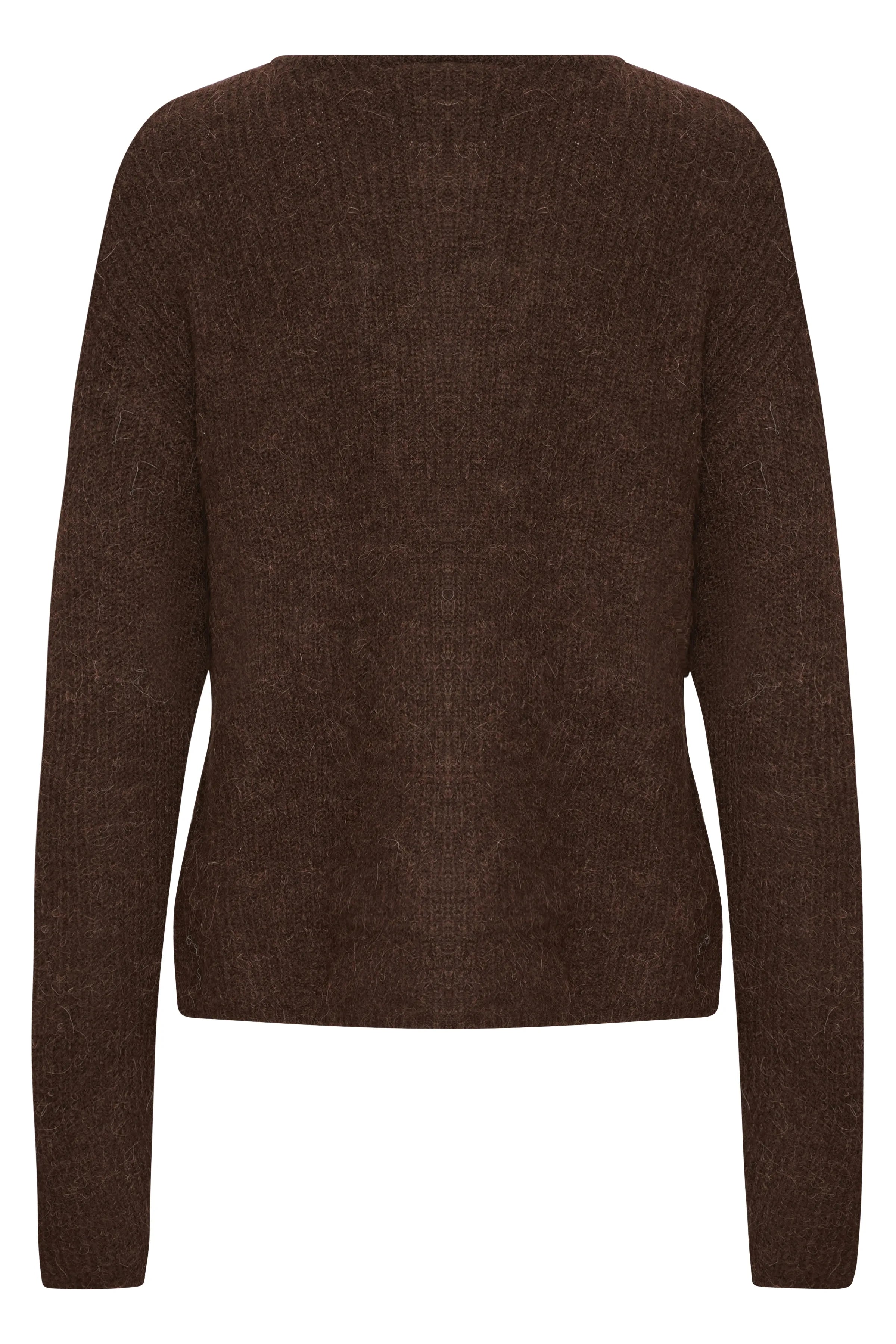 IHKAMARA CA13 ICHI chicory coffee - front