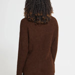 IHKAMARA CA13 ICHI chicory coffee - front